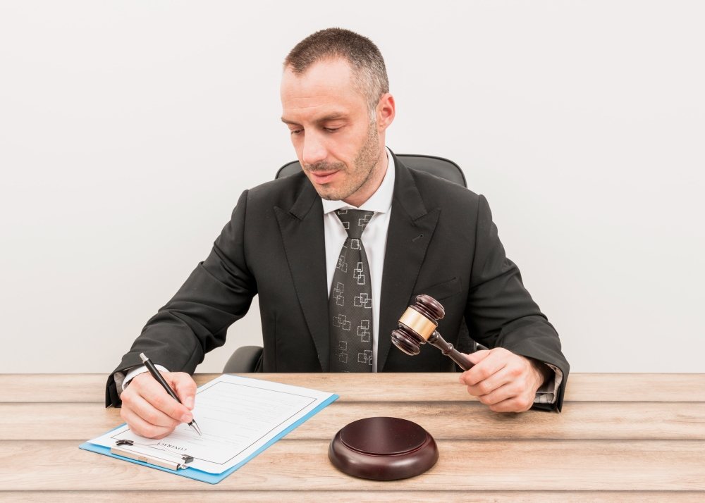 What to Expect During a Personal Injury Lawsuit