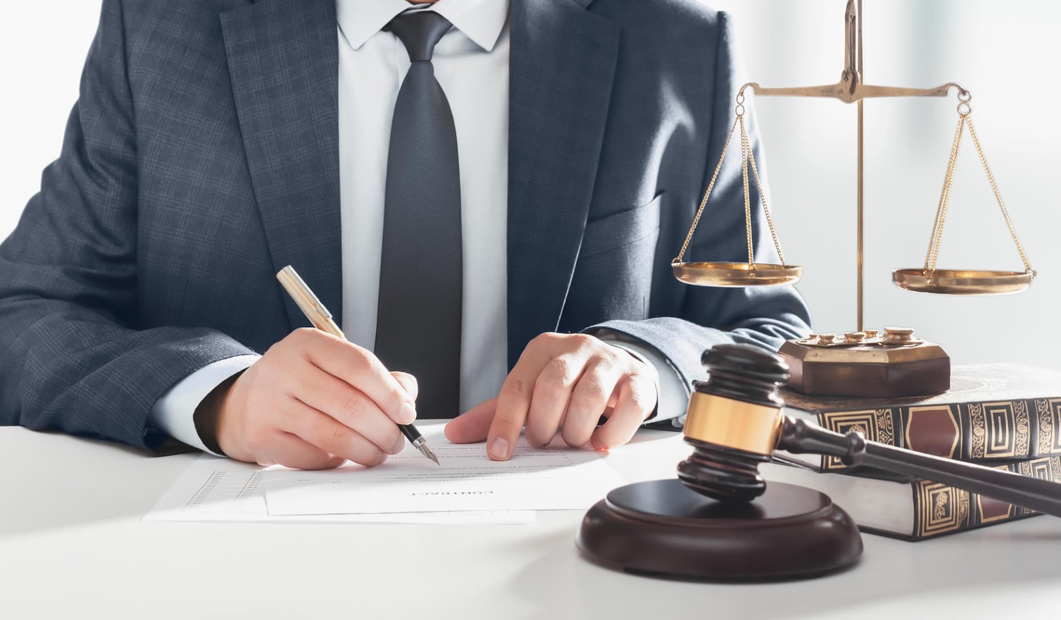 Hire a Local Personal Injury Lawyer in Northridge, CA