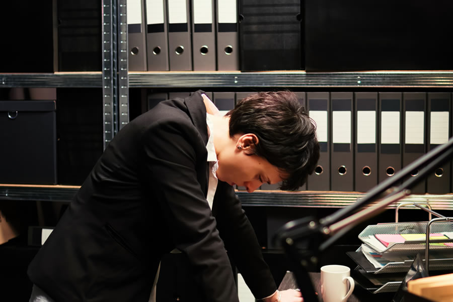 Whistleblower Retaliation