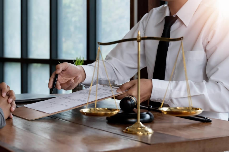 Hire a Local Personal Injury Lawyer in Sylmar, CA