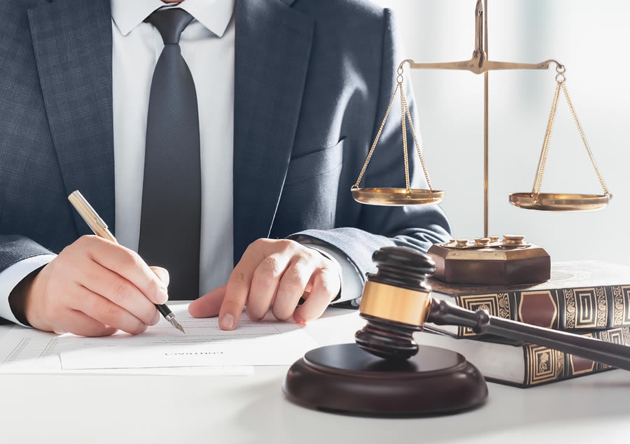 Hire a Local Personal Injury Lawyer in Saugus, CA