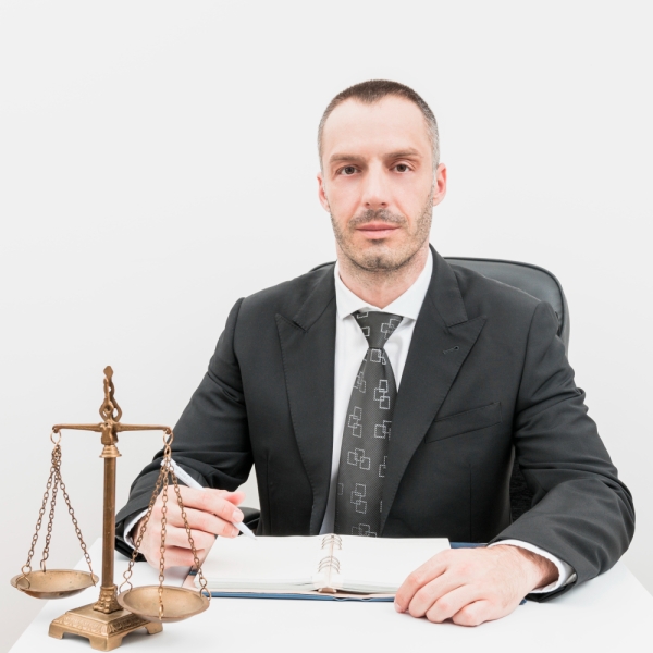 Employment Attorney in Canyon Country, CA